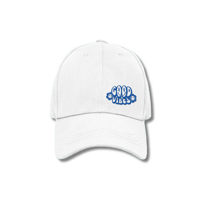 Casquette "Good Vibes"