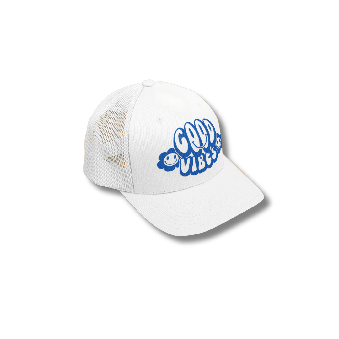 Casquette "Good Vibes"