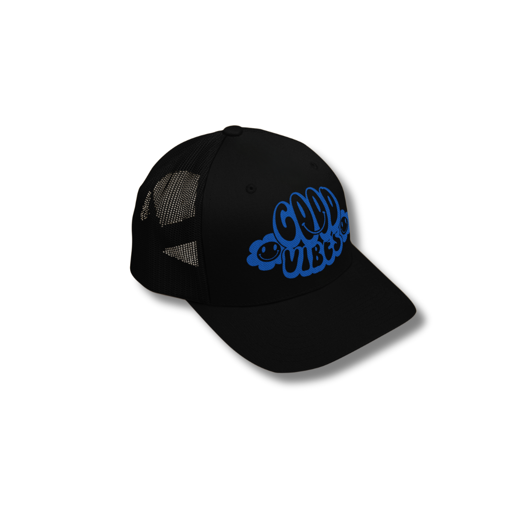 Casquette "Good Vibes"