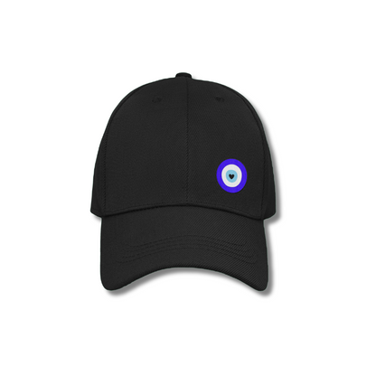 Casquette "Evil Eye Heart"