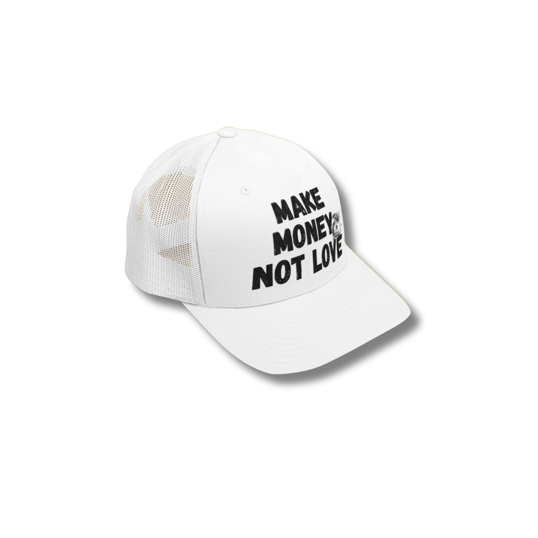 Casquette "MMNL"