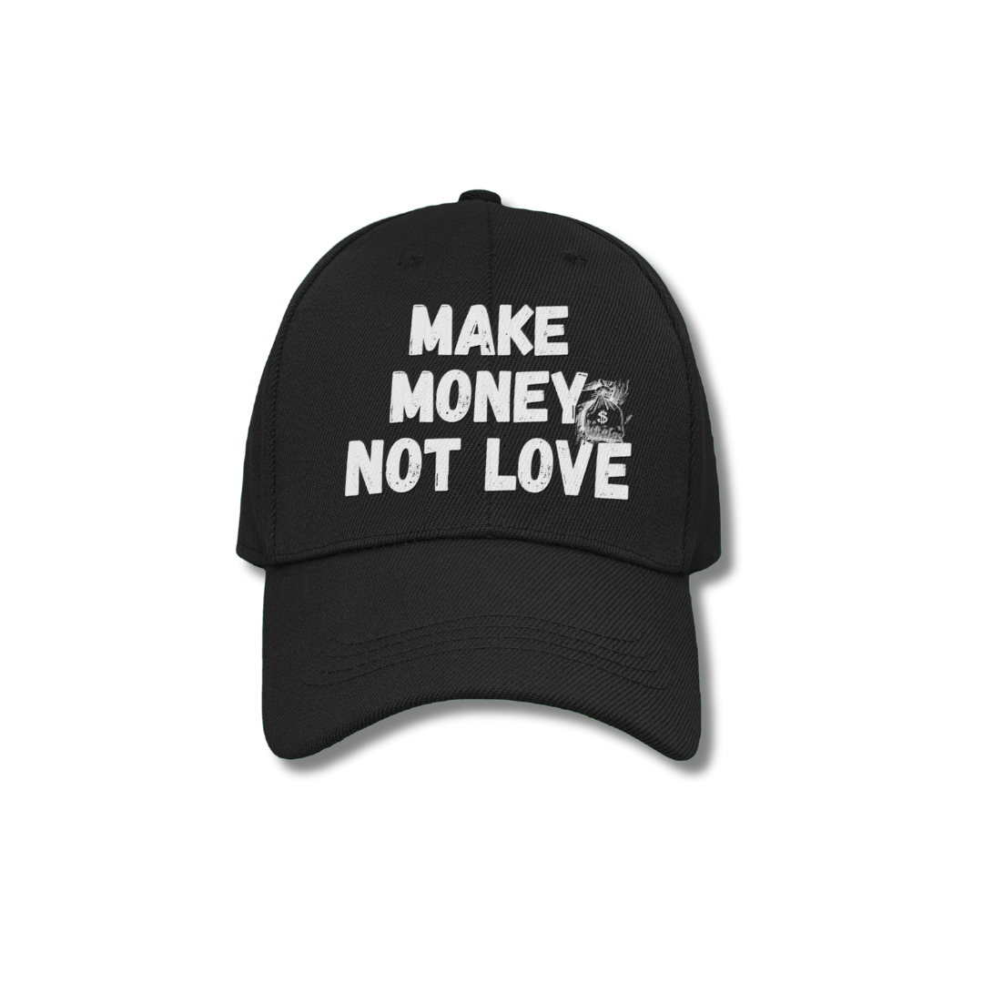 "MMNL" Cap