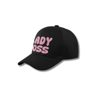 Casquette "Lady Boss"