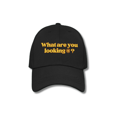 "WAYL@" Cap