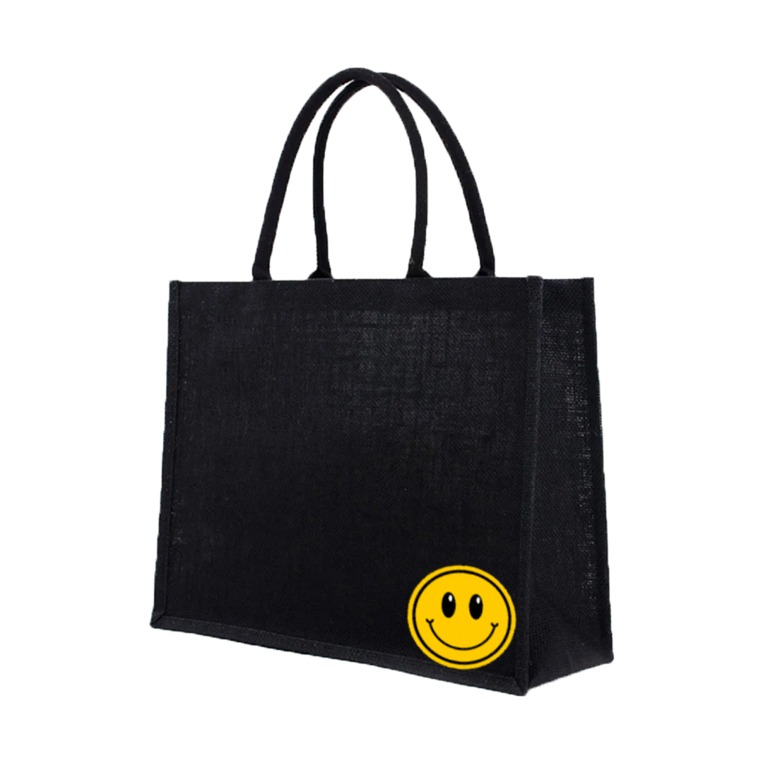 "One Smile" Bag